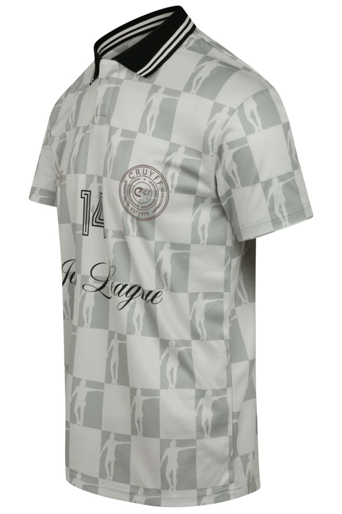 ICON POLO CA251030 102 CANNOLI CREAM